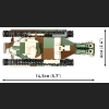 Renault FT Victory Tank 1920 304 kl.     1:35 HC GW